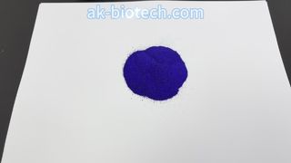 Tripeptídeo de cobre calmante e iluminador da pele