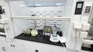 Tripeptídeo de cobre para crescimento capilar e cura de cicatrizes