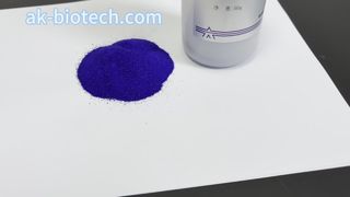 Tripeptídeo de cobre para pele jovem