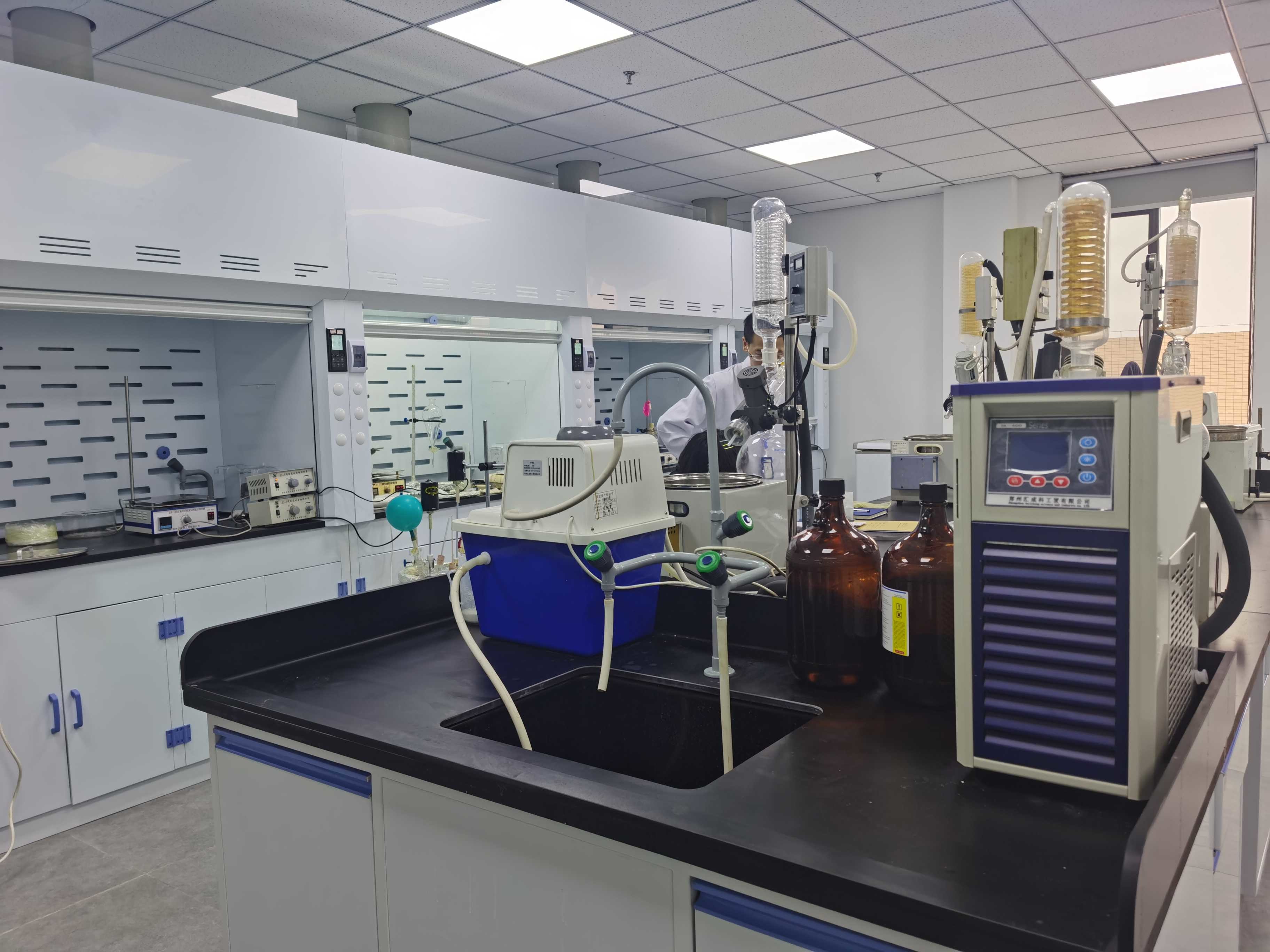 CHINA AK Biotech Co.,Ltd Perfil da companhia