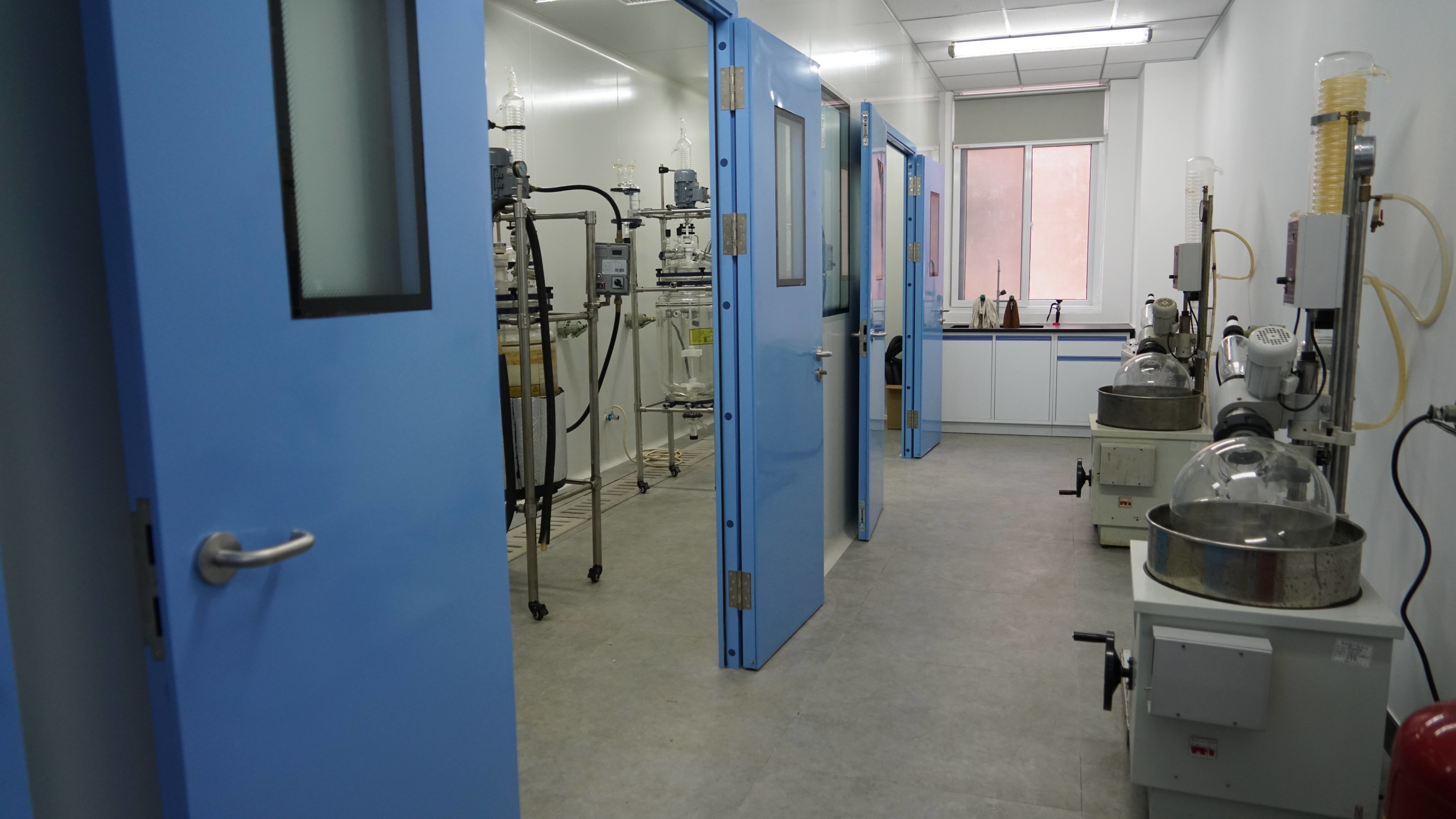 CHINA AK Biotech Co.,Ltd Perfil da companhia