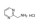 1-Pyrimidin-2-Ylmethanamine hidrocloro CAS No 372118-67-7 intermediários dos APIs