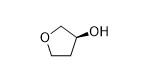 (S) - (+) - líquido transparente da pureza 98% de 3-Hydroxytetrahydrofuran CAS 86087-23-2 	Intermediários dos APIs