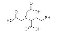 L-Homocysteine da cromatografia do quelato do metal, N, N-Bis (Carboxymethyl) - 615247-67-1