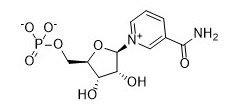Sólido branco 99% de Cas No 1094-61-7 do Mononucleotide da nicotinamida