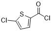 5-Chlorothiophene-2-carbonyl cloreto CAS No. 42518-98-9 pureza líquida oleosa incolor 99% de C5H2Cl2OS