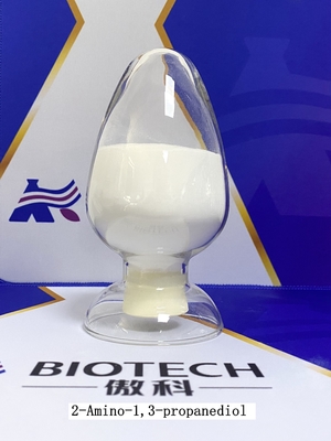 2 amino amino álcoois Serinol CAS No de 1 3 Propanediol 534-03-2