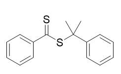 Cromatografia de quelato de metal benzoditioato de 2-fenilpropan-2-il CAS No. 201611-77-0 C16H16S2 Líquido roxo escuro vermelho