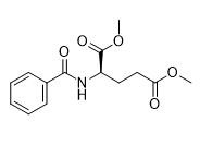 (R)-Dimetil 2-Benzamidopentanodioato Metal Quelato Cromatografia CAS 1346773-61-2