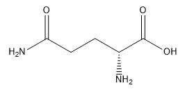 CAS No. 5959-95-5 D-glutamina dos derivados 98% do ácido aminado
