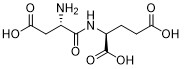 Cromatografia Cas No .6157-06-8 do quelato do metal H-Asp-Glu-OH