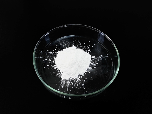 Aditivos cosméticos Lauroil lisina Cas 52315-75-0 Para condicionador de pele