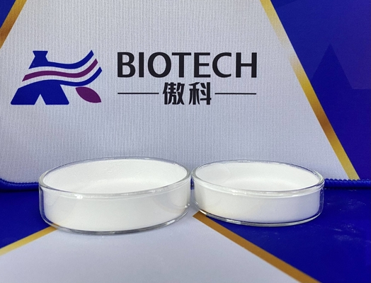 Cas n.o 52315-75-0 Aditivos cosméticos N-Laruoyl-L-Lisina em pó branco