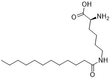 Cas n.o 52315-75-0 Aditivos cosméticos LN-Lauroyl-L-lisina