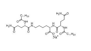 Dilauramidoglutamida sódica lisina CAS n.o 1086340-46-6 L-30