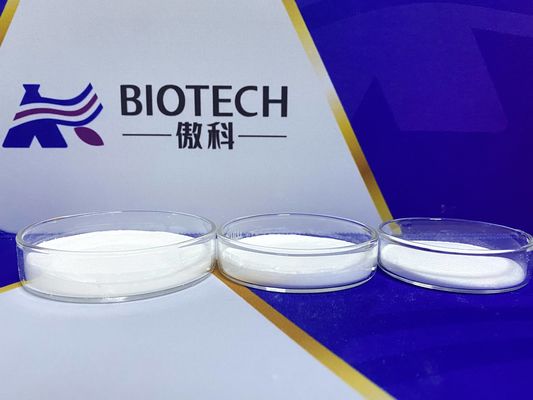 CAS 92071-96-0 Cloridrato de Etil Lauroil Arginato