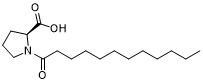 Lauroyl Proline CAS n.o 58725-39-6