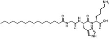 Pal-tripeptídeo-1 CAS n.o 147732-56-7 Aditivos cosméticos