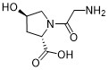 H-Gly-Hyp-OH CAS n.o 24587-32-4 Aditivos cosméticos