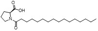 Palmitoil-L-prolina CAS n.o 59441-32-6 Aditivos cosméticos