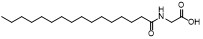 Palmitoilglicina CAS n.o 2441-41-0 Aditivos cosméticos
