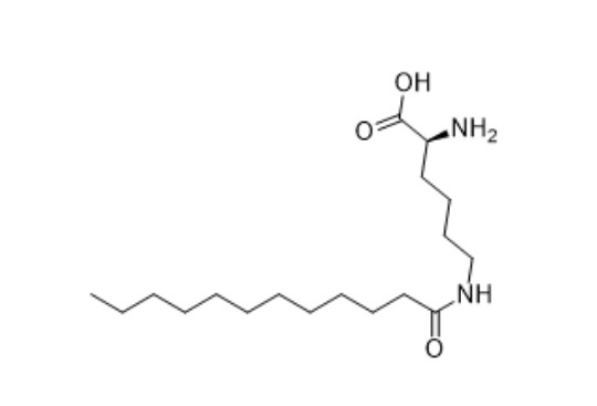 Cas n.o 52315-75-0 Aditivos cosméticos Laruoyl Lysine LL
