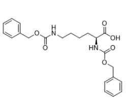 Z-Lys(Z) -OH, 405-39-0 Derivados de aminoácidos, > 98% de pureza