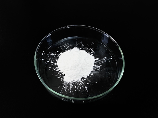 Aditivos cosméticos Lauroil lisina