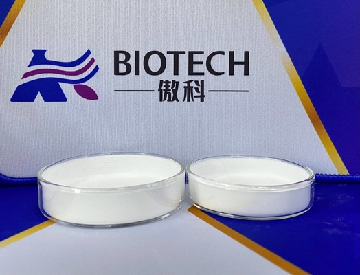 Tripeptídeo de cobre glicil-l-histidil-l-lisina CAS 49557-75-7