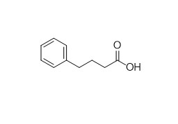 Ácido 4-fenilbutírico CAS 1821-12-1 Púrpura branca de alta pureza