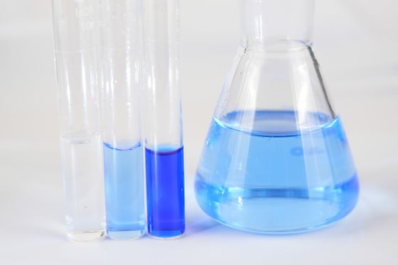 solução de peptídeo de cobre azul CAS 89030-95-5