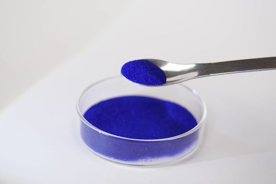 Powerful Antioxidant—Copper Tripeptide