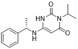 MYK-461 Mavacamten 1642288-47-8 Intermediários dos APIs