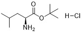 Cloridrato de L-Leucina Tert-Butyl Ester,2748-02-9 Derivados de Aminoácidos