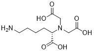 97% N, (Carboxymethyl) - pó branco de CAS No 113231-05-3 da L-lisina N-Bis