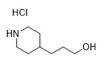 HCl Heterocyclic CAS No de propanol do composto 4 de 97% 155270-01-2