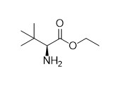 O H-Tle-OEt CAS No 69557-34-2 para derivados dos ácidos aminados ilumina a pureza líquida amarela acastanhada 97%