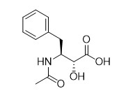 3-Ac- (2R, 3S) - AHPA para as impurezas da pureza 95% do ubenimex