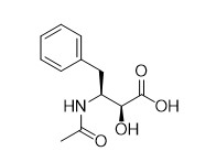 3-Ac- (2S, 3S) - AHPA para as impurezas da pureza 95% do ubenimex
