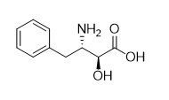(2S, 3S) - AHPA CAS No 62023-62-5 para as impurezas da pureza branca 98% do pó do ubenimex