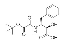 Boc- (2R, 3S) - AHPA CAS No 105181-72-4 para as impurezas da pureza branca 98% do pó do ubenimex