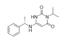 Pó branco de Mavacamten CAS No 1642288-47-8 dos intermediários dos APIs MYK-461