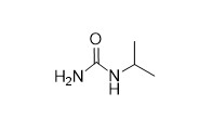 Intermediários 1-Isopropylurea CAS No dos APIs 691-60-1 para intermediários de Mavacamten