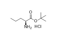 L HCl butílico CAS No de Norvaline Tert Ester Hydrochloride H Nva OtBu 119483-47-5 99%