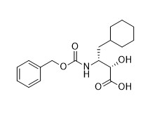 Carbonilo ácido Butanoic amino C18H25NO5 do COA 2S 3R Phenylmethoxy dos intermediários dos APIs