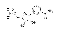 Mononucleotide cosmético 99% contínuo branco da nicotinamida do β dos aditivos de Cas No 1094-61-7