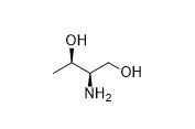 L amino álcoois CAS No de Threoninol 3228-51-1 C4H11NO2