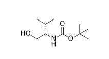 Amino álcoois CAS No de Boc Valinol 79069-14-0 C10H21NO3