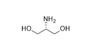 2 amino amino álcoois Serinol CAS No de 1 3 Propanediol 534-03-2
