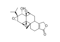 C20H24O6Isômero quiral de triptólido